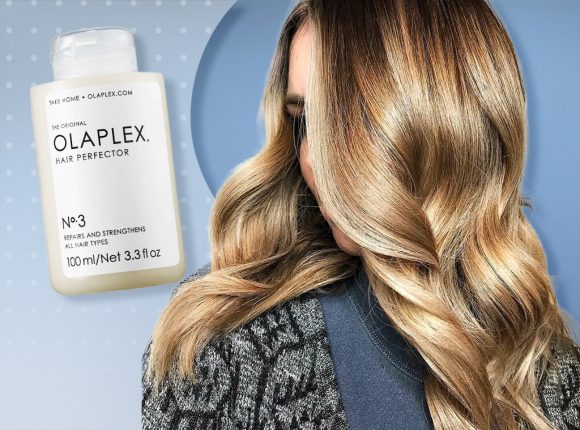 OLAPLEX 2 OLAPLEX 2