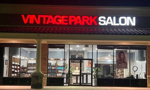 VPS - exterior night 1