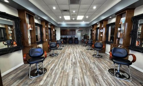 VPS - interior view 1