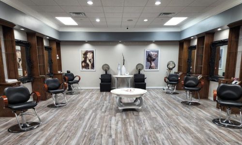 VPS - interior view 2