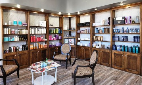 VPS - product display